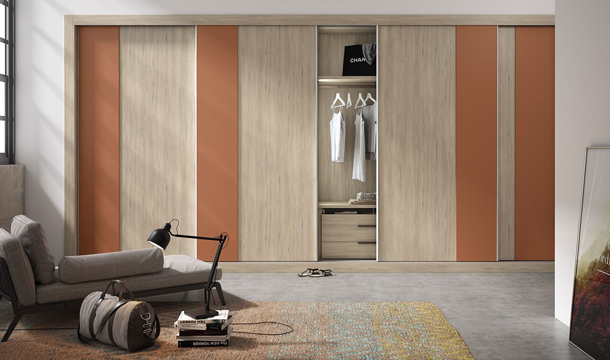 VICLOSET (VISOHOME GROUP) – Wardrobes><h3 class=