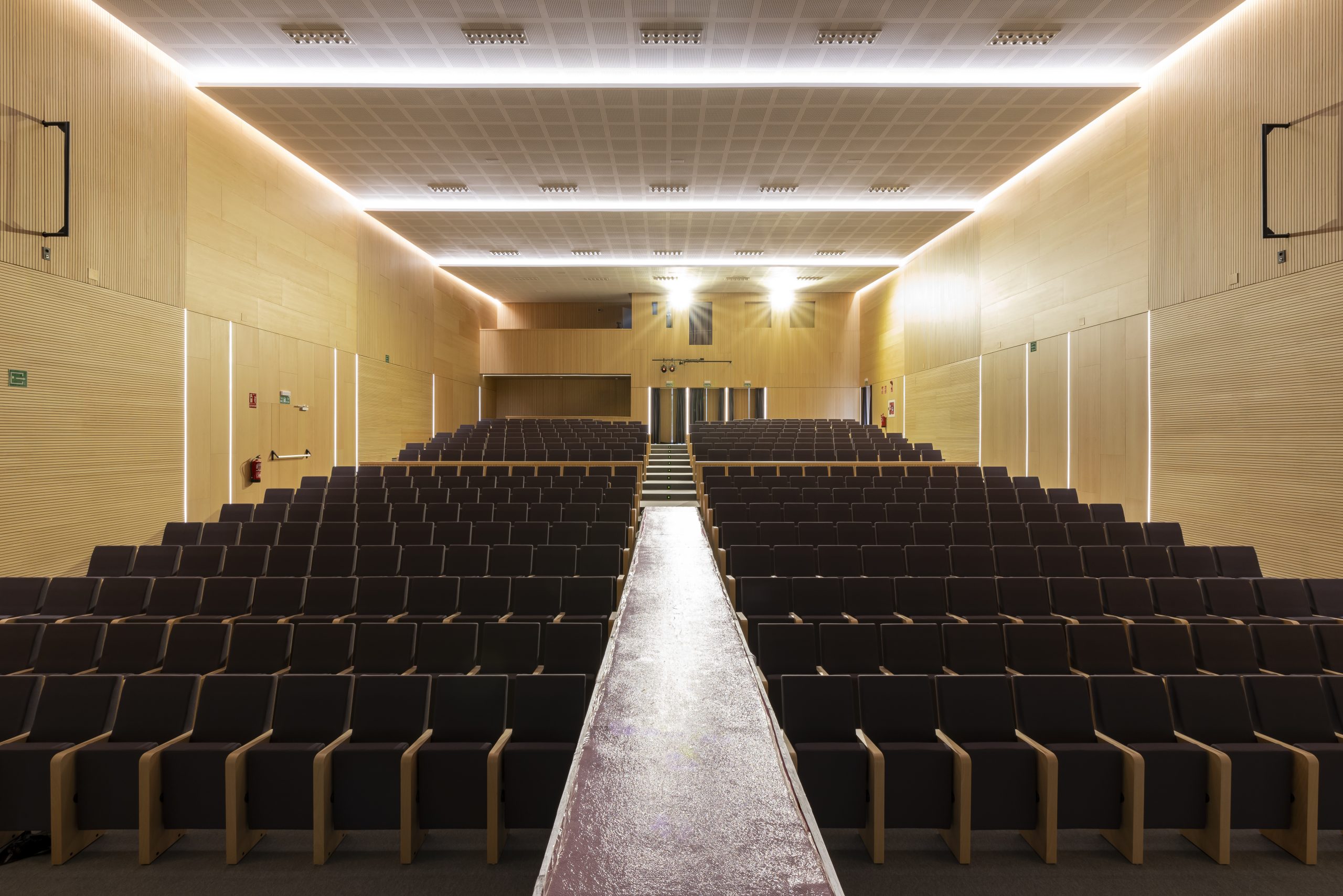 Projects by Ideatec Acoustic><h3 class=